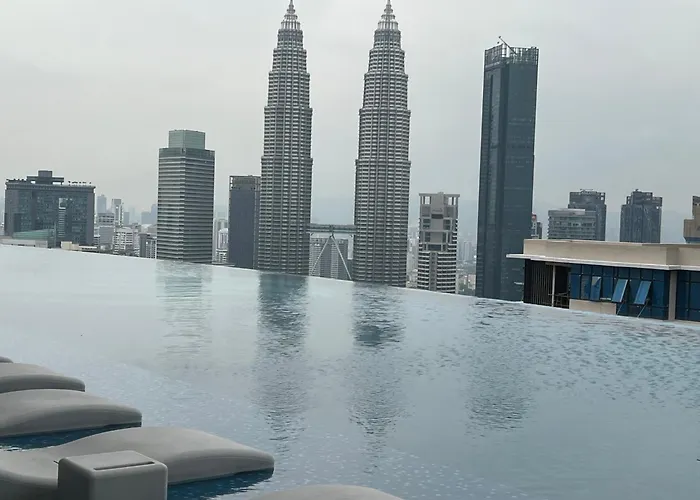 Eaton Premier Suite Klcc