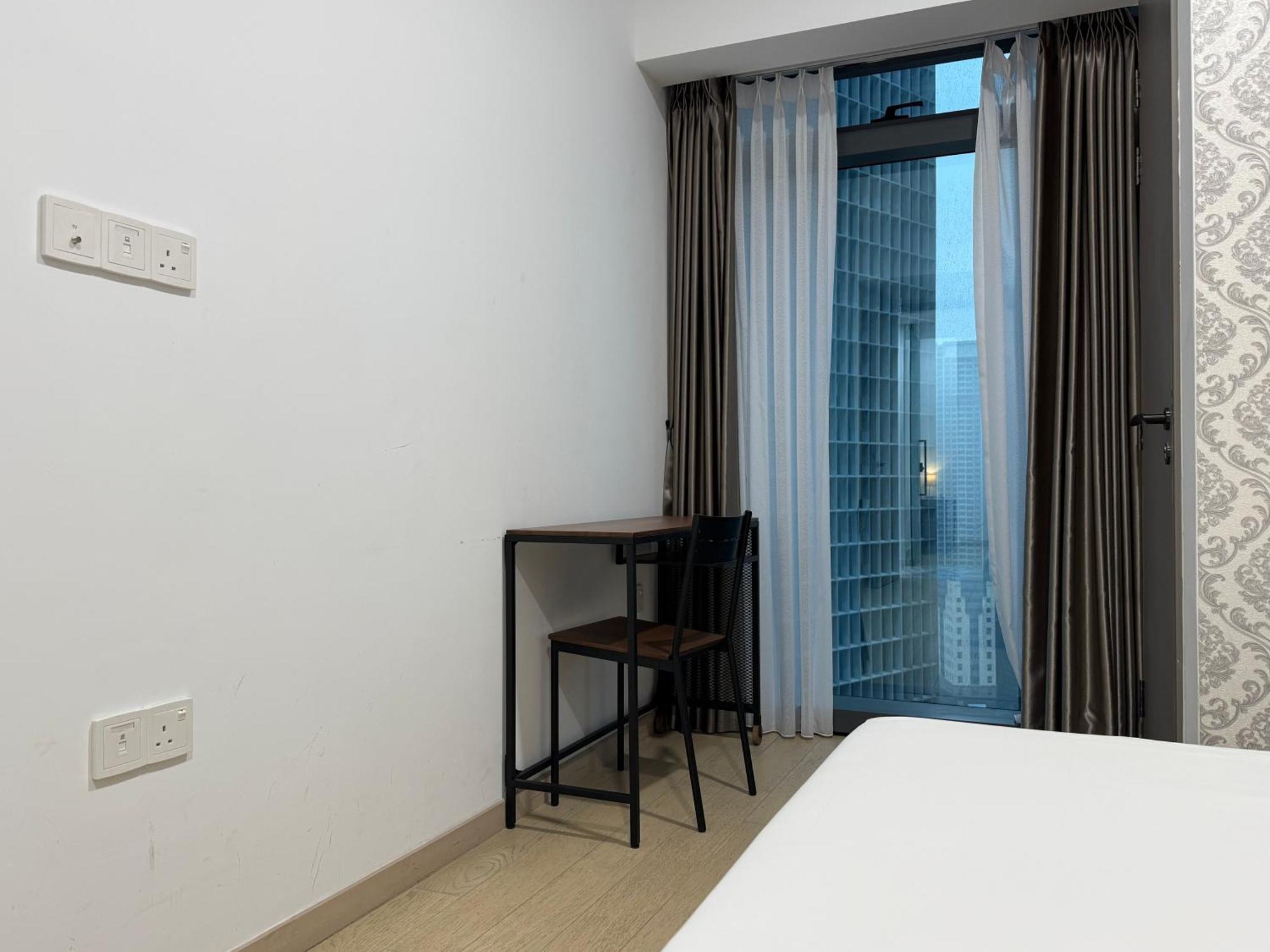 Eaton Premier Klcc 5* Kuala Lumpur