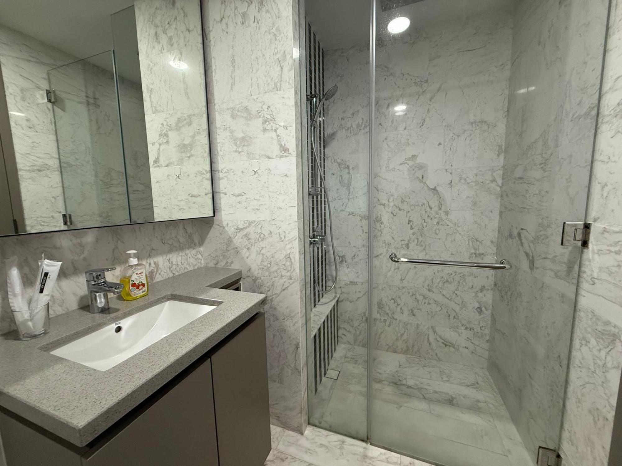 Eaton Premier Klcc Hotel 5*
