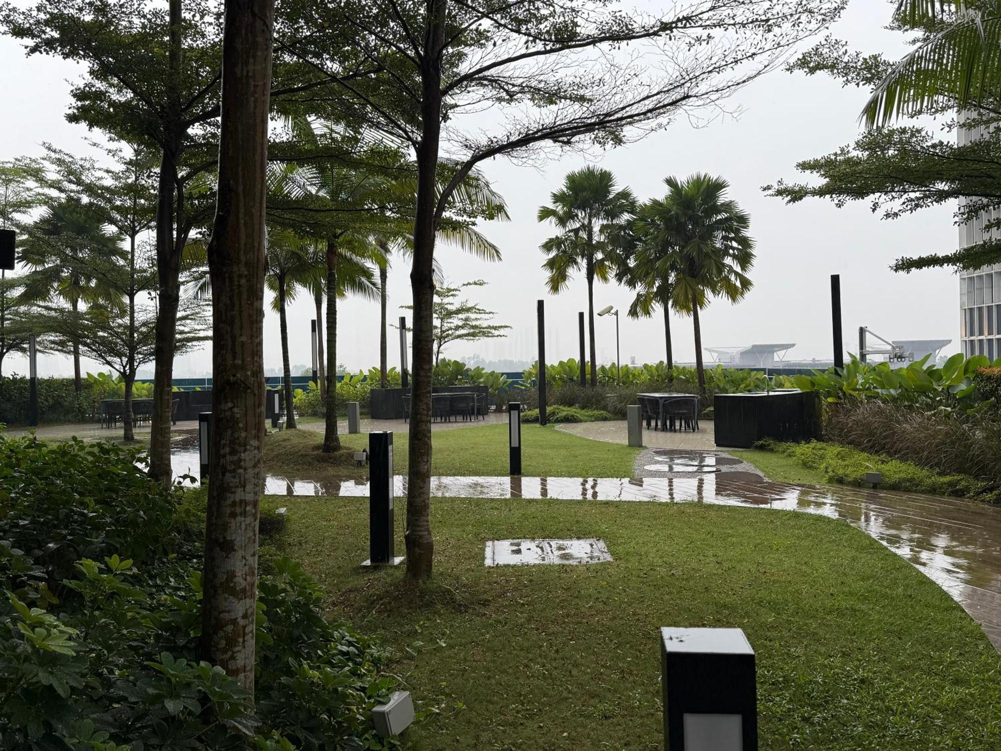 Eaton Premier Klcc 5* Kuala Lumpur