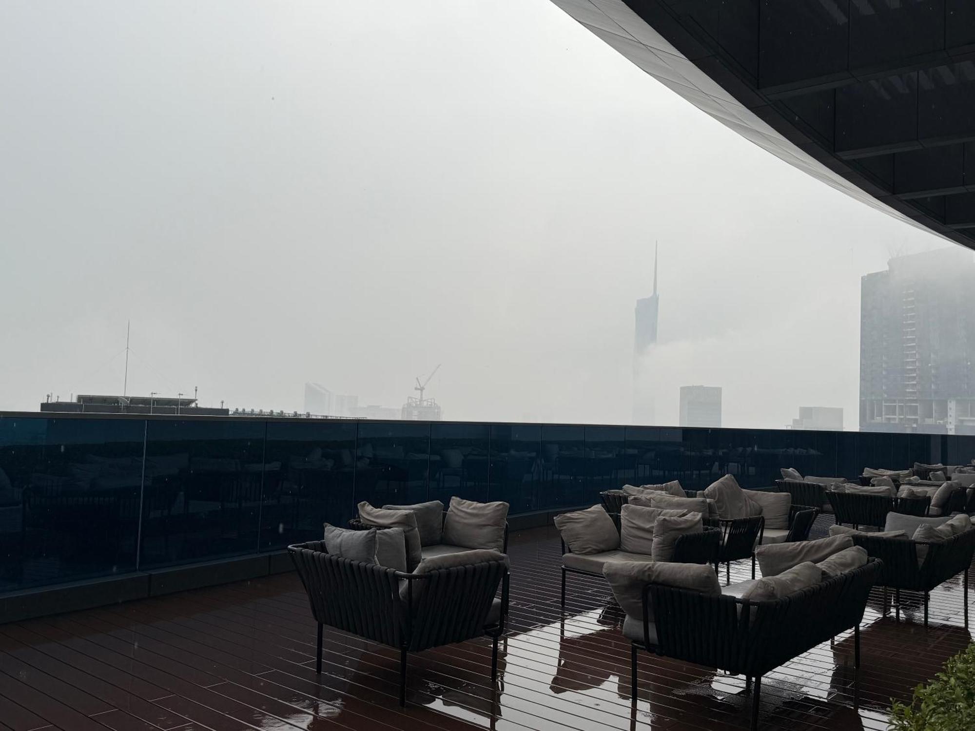 Eaton Premier Klcc Hotel 5*