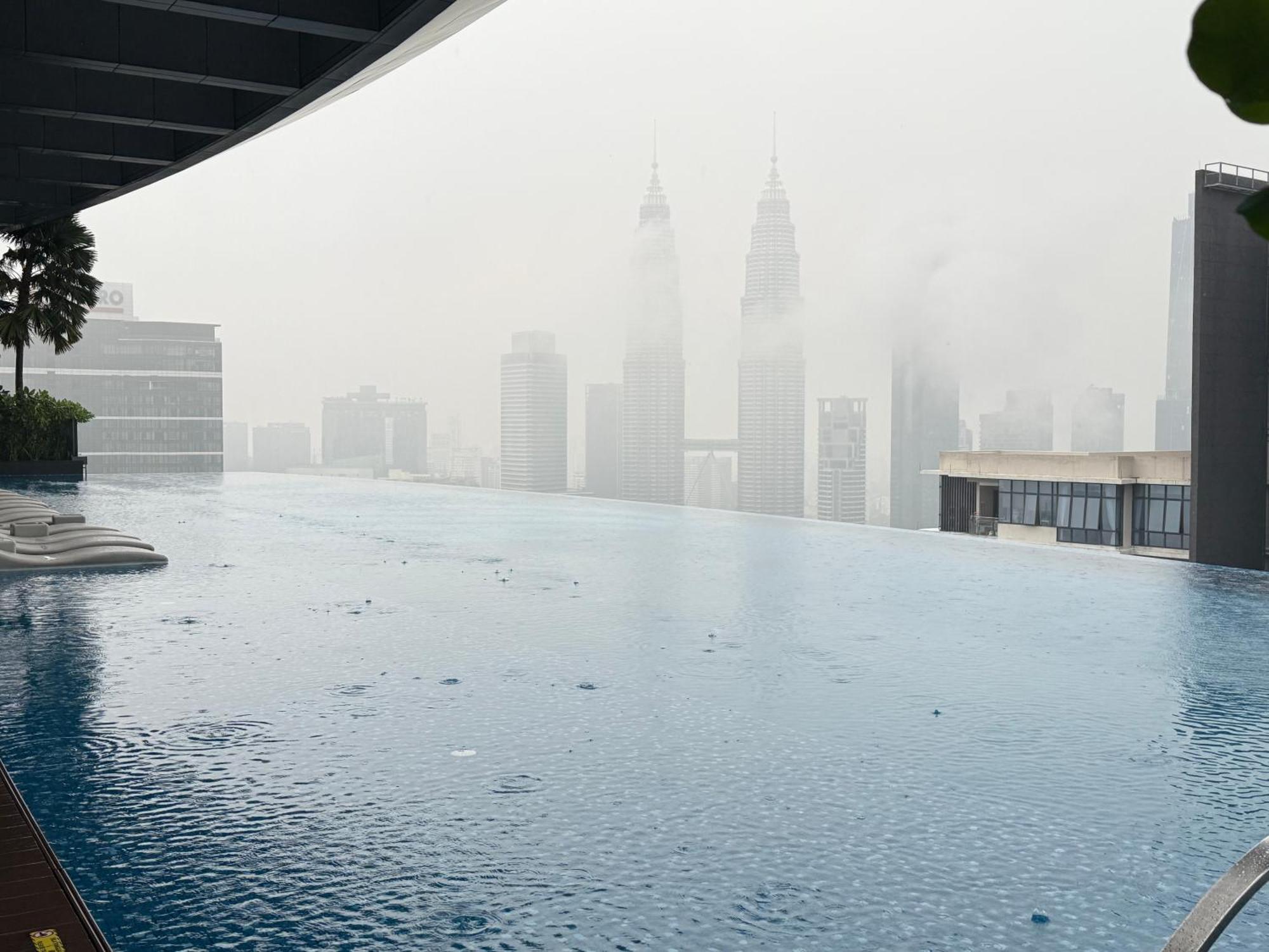 Eaton Premier Klcc 5* Kuala Lumpur