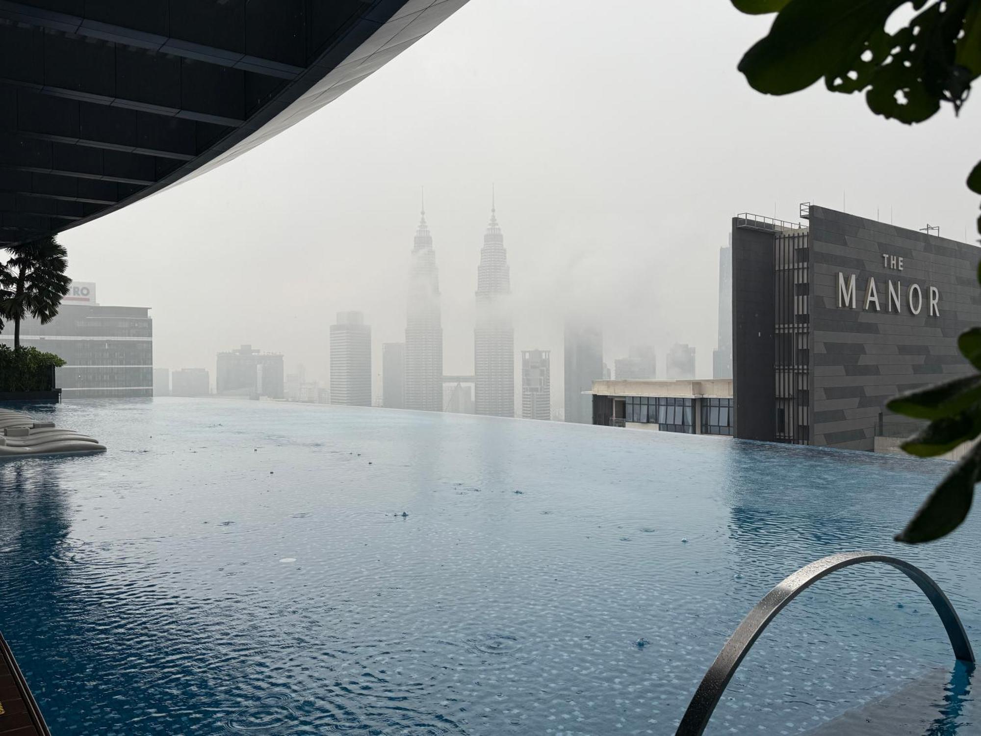 Eaton Premier Klcc Hotel