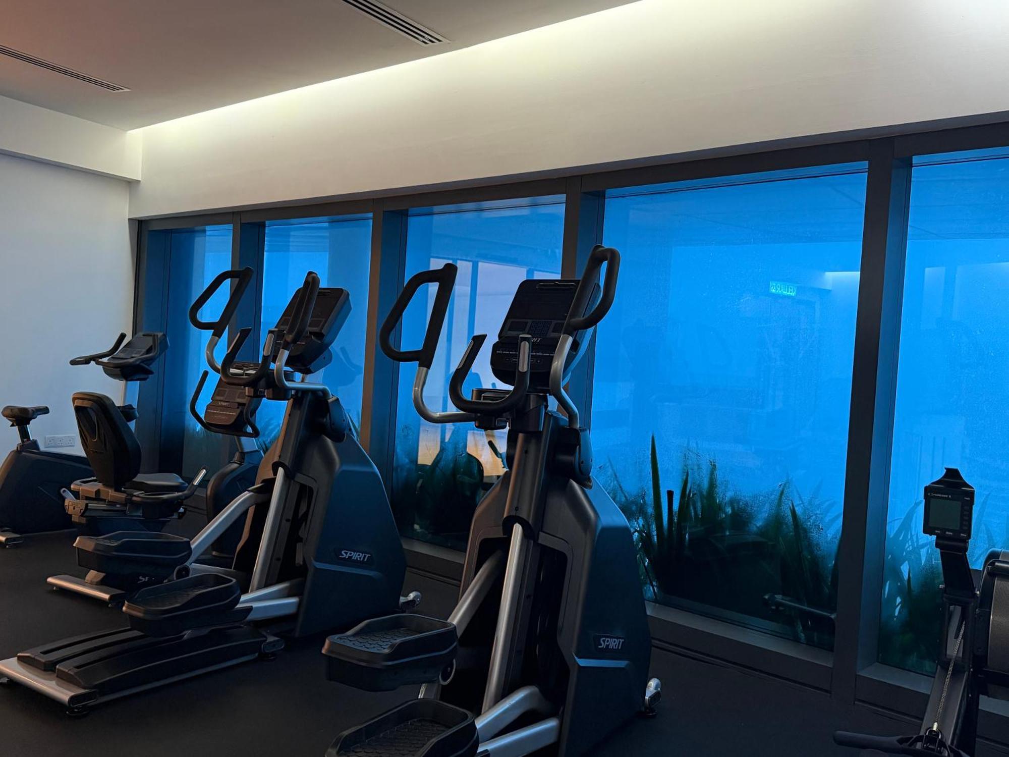 Eaton Premier Klcc 5* Kuala Lumpur