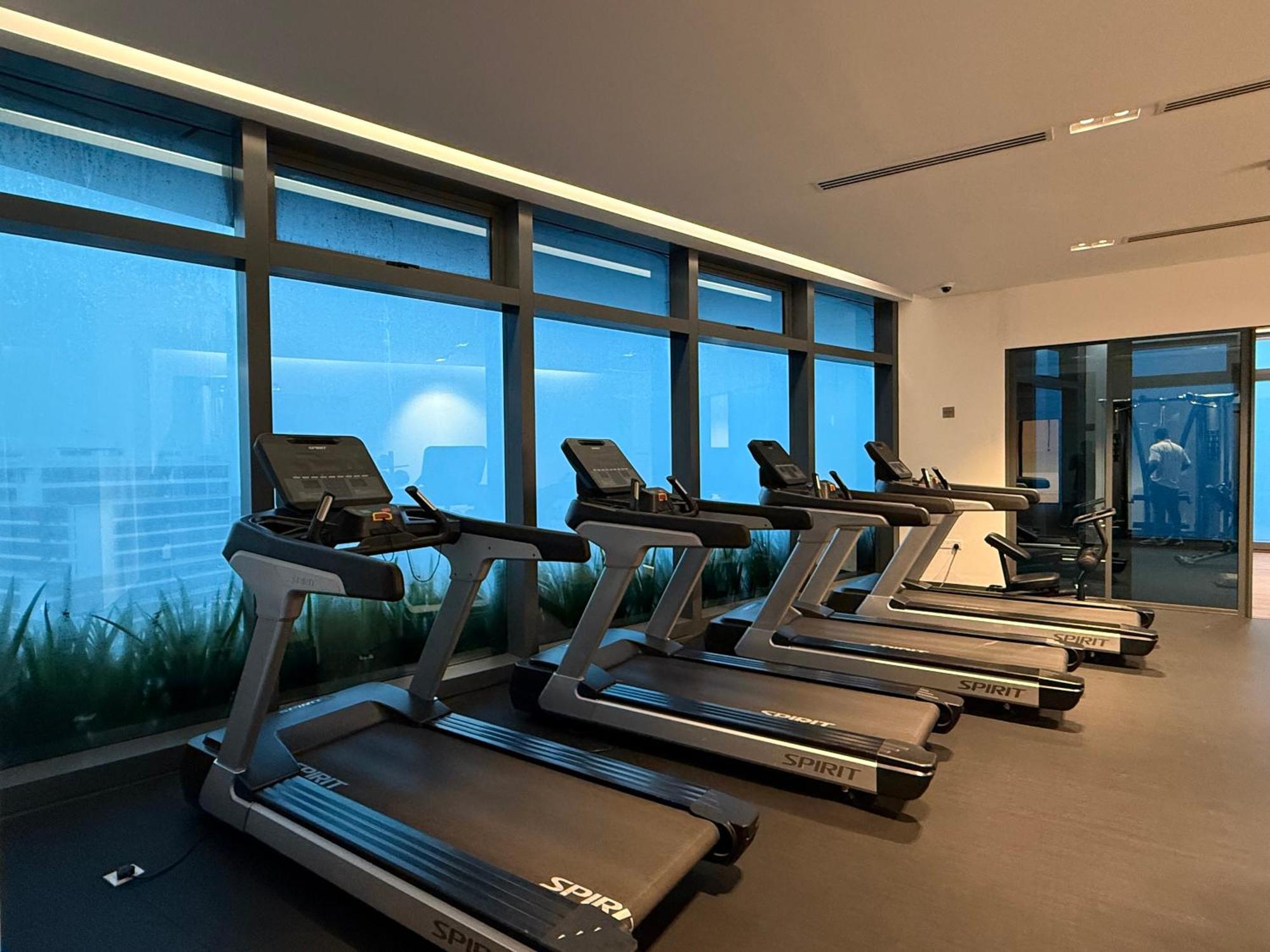 Hotel Eaton Premier Klcc 5*