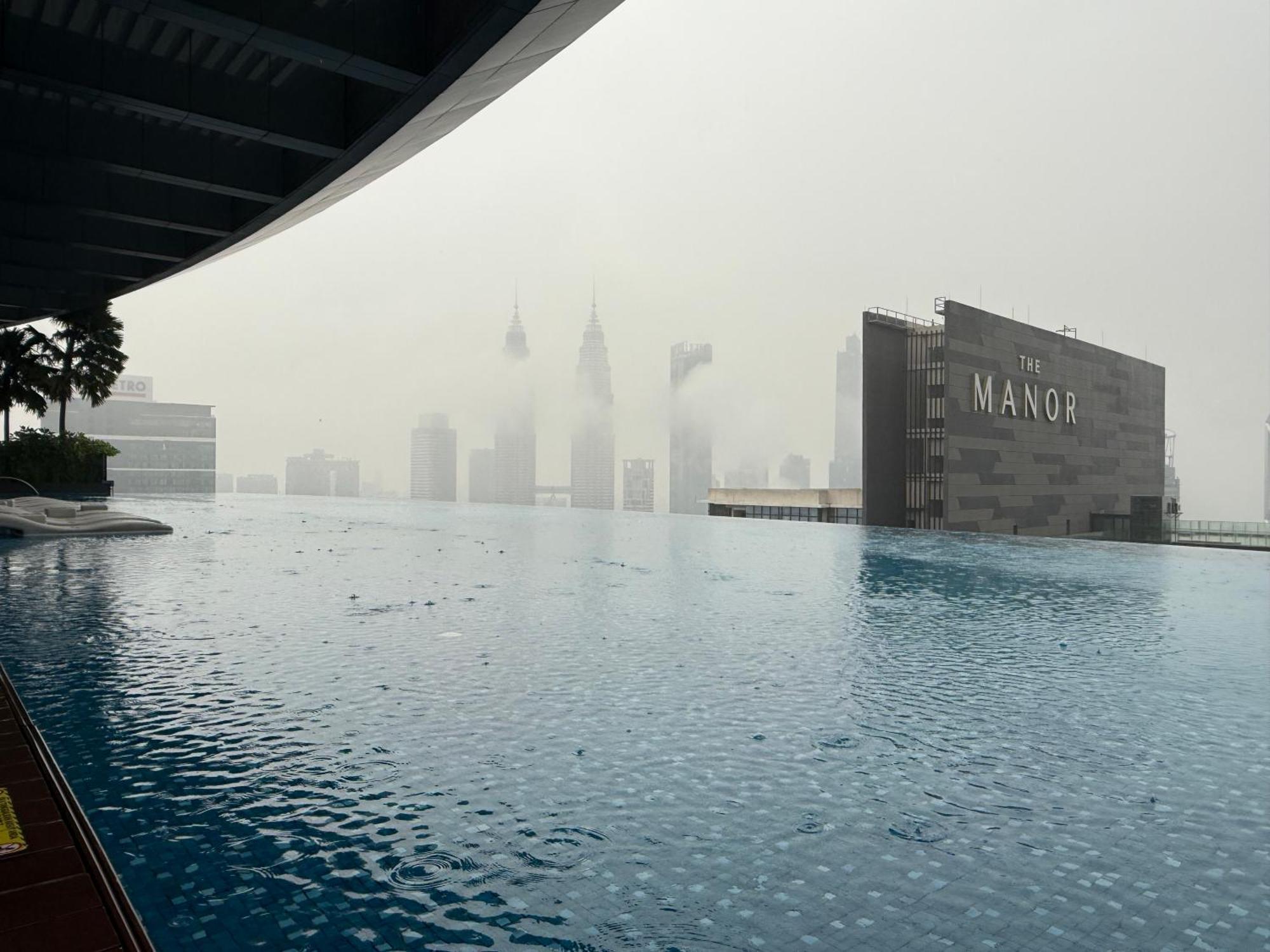 Eaton Premier Klcc Hotel Kuala Lumpur