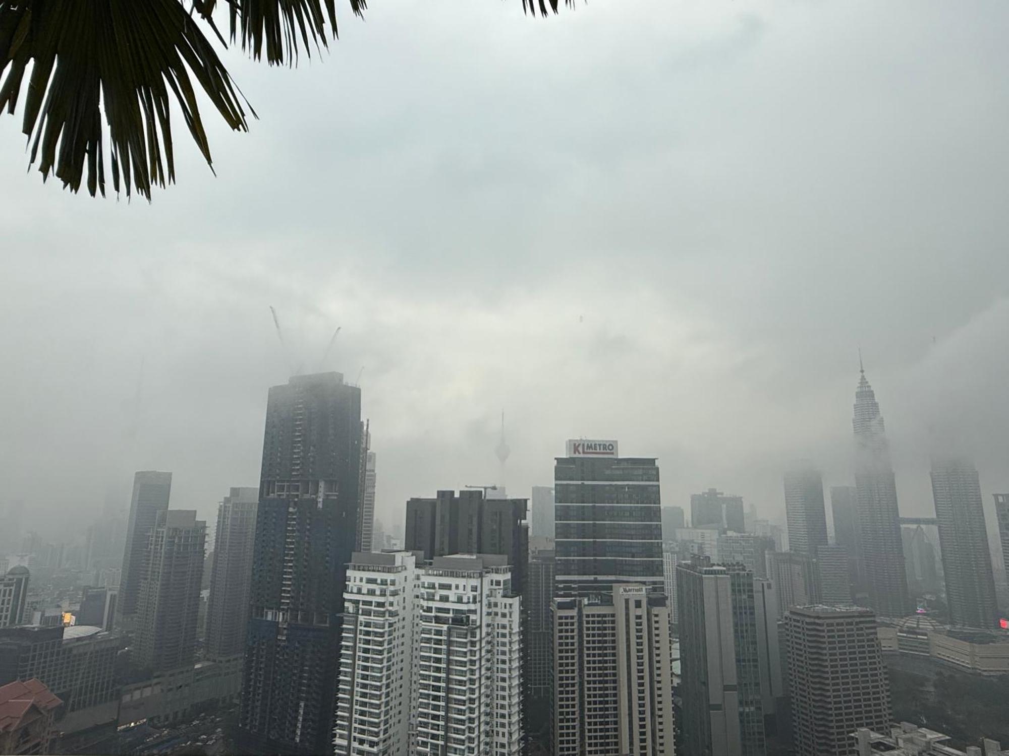 Hotel Eaton Premier Klcc Kuala Lumpur