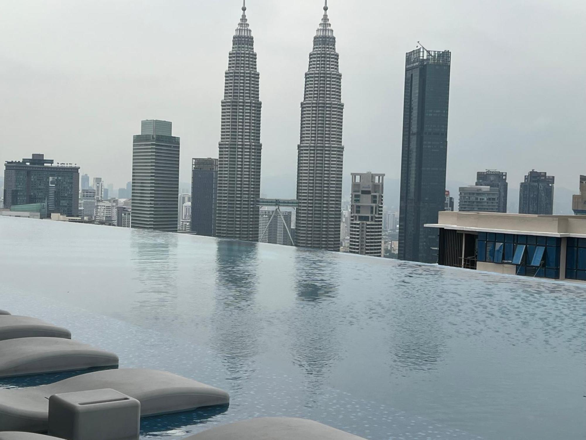 Hotel Eaton Premier Klcc