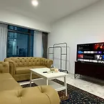 Eaton Premier Suite Klcc