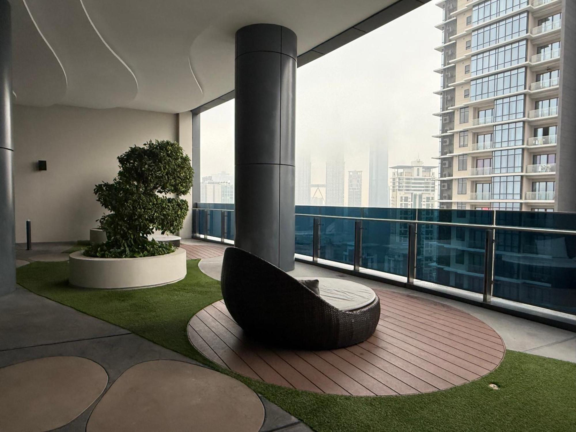 Eaton Premier Klcc 5*