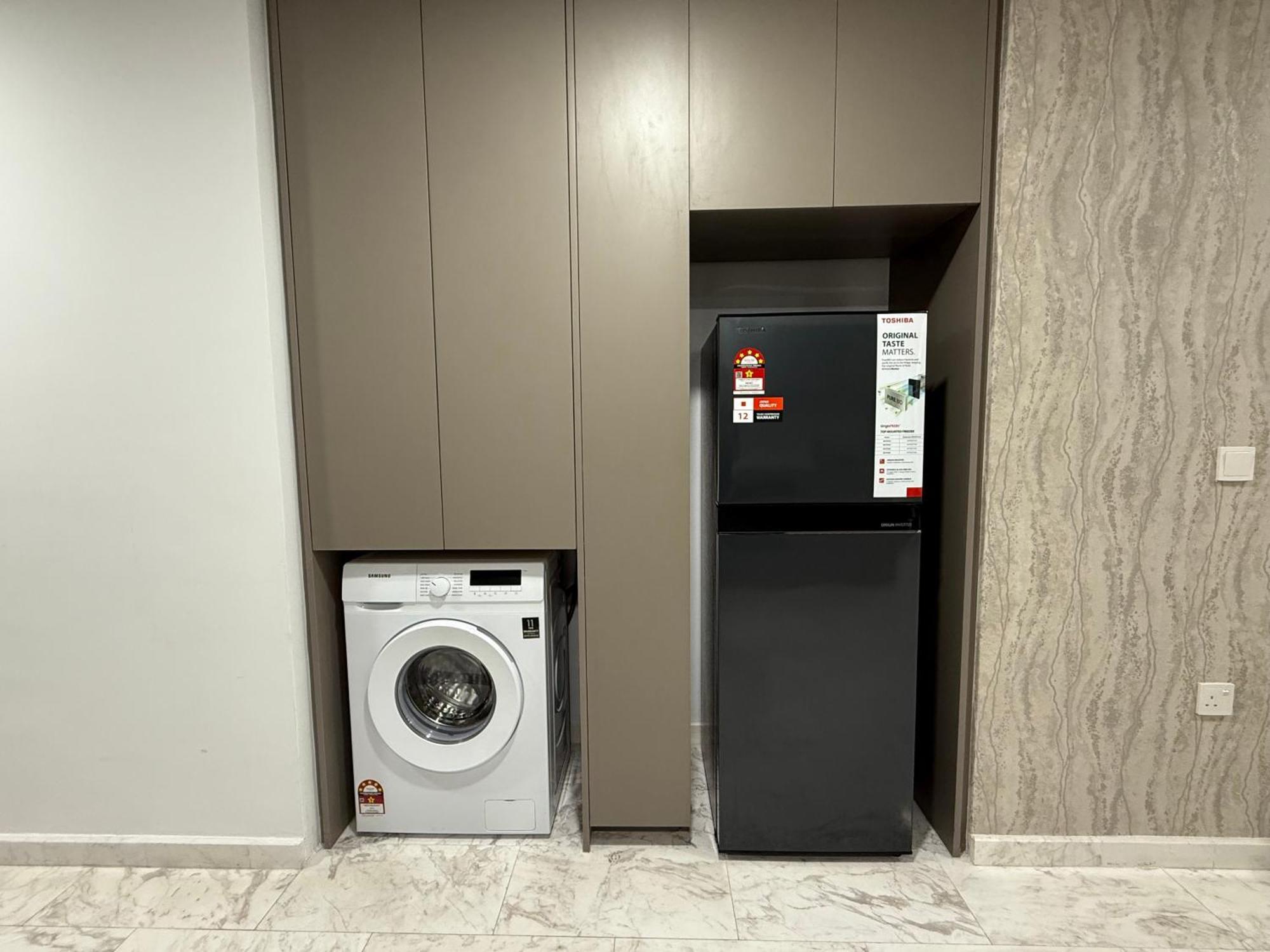 Eaton Premier Klcc 5*