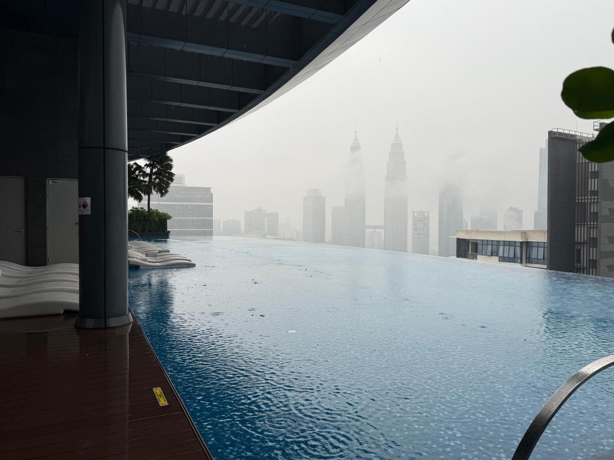 Eaton Premier Klcc Hotel Kuala Lumpur