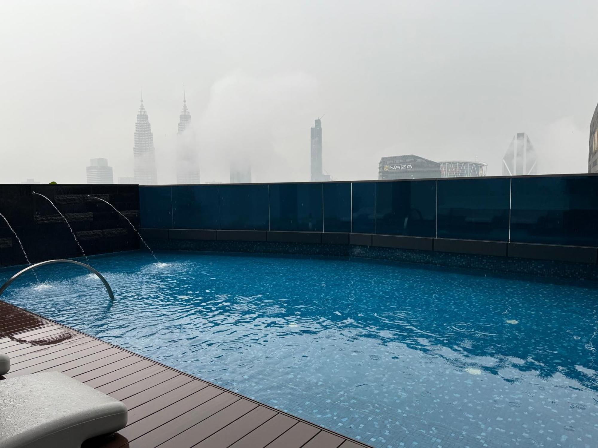 Hotel Eaton Premier Klcc